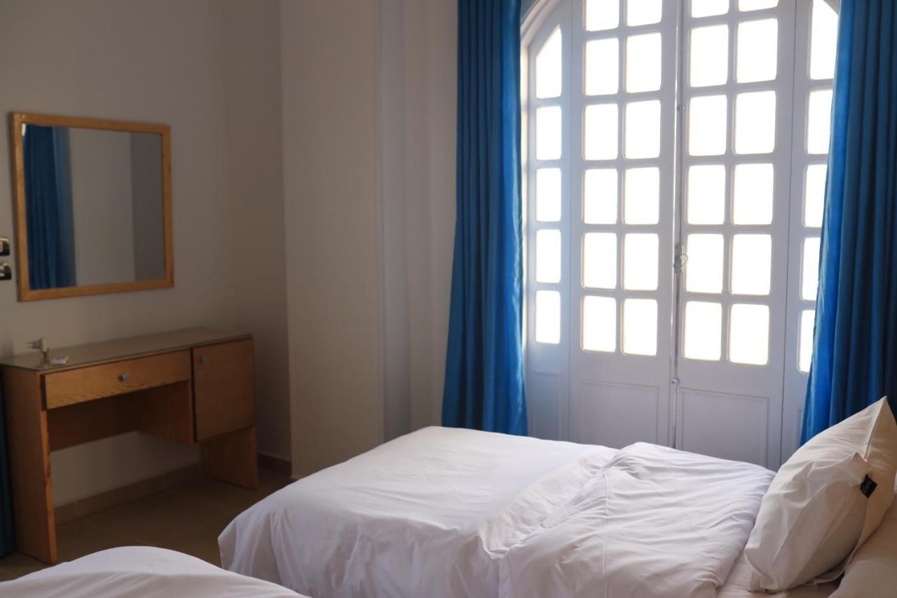 Royal Mountain Hotel