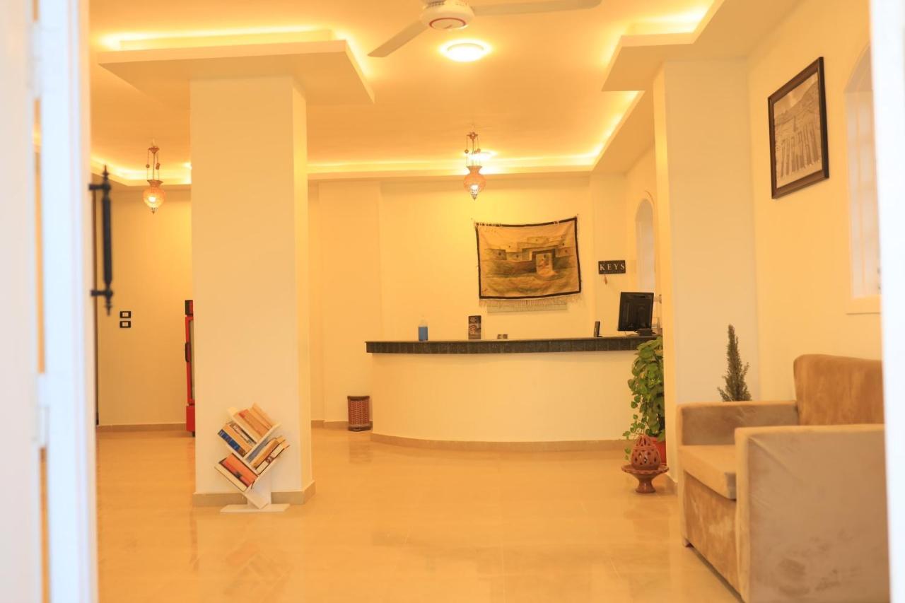 Royal Mountain Hotel Luxor