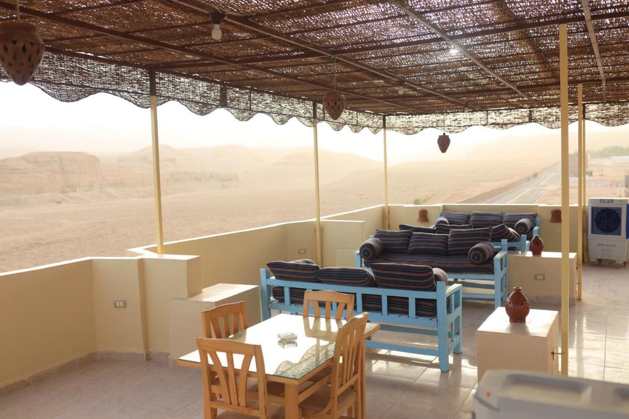 Royal Mountain Hotel Luxor