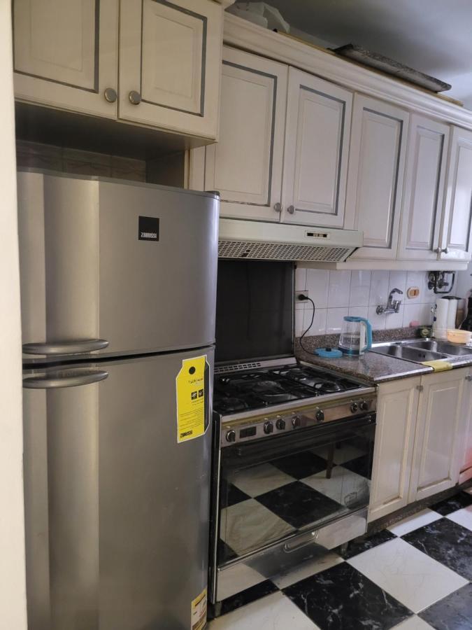 Apartment Serine Alexandria