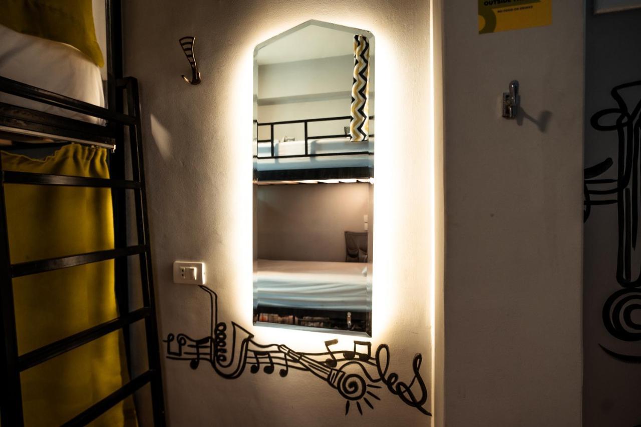 Hostel Rafiki - *