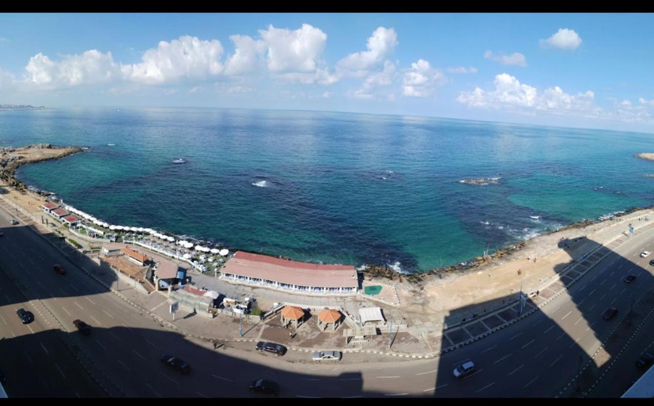 Apartment Paradise Seaview -families Only Alexandria