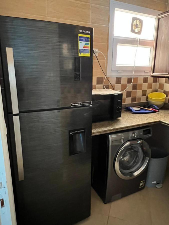 Apartment Marseilia Beach 4 Family Only El Alamein