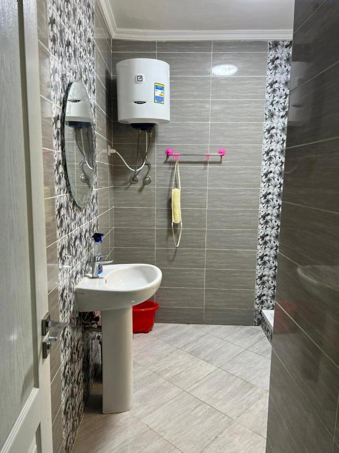 Apartment Marseilia Beach 4 Family Only El Alamein