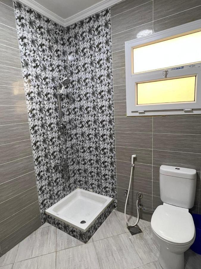Marseilia Beach 4 Family Only Apartment *