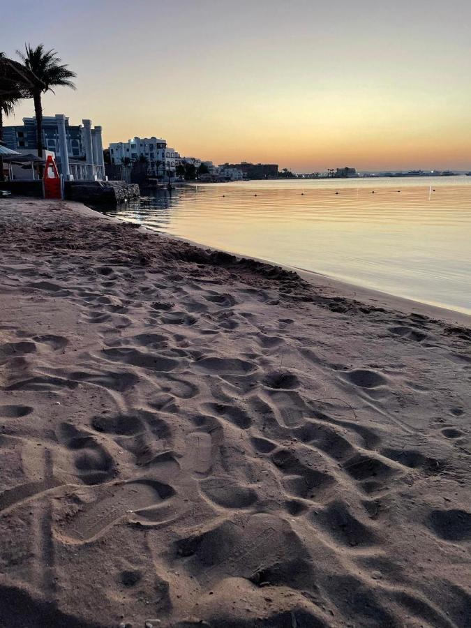 Mashrabiya Otel Hurgada