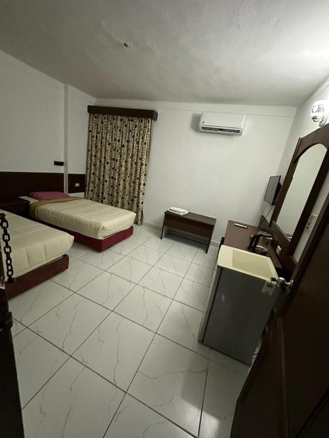 Otel Mashrabiya Hurgada