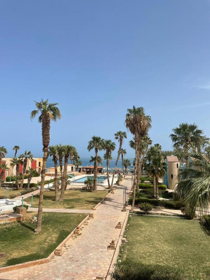 Otel Mashrabiya
