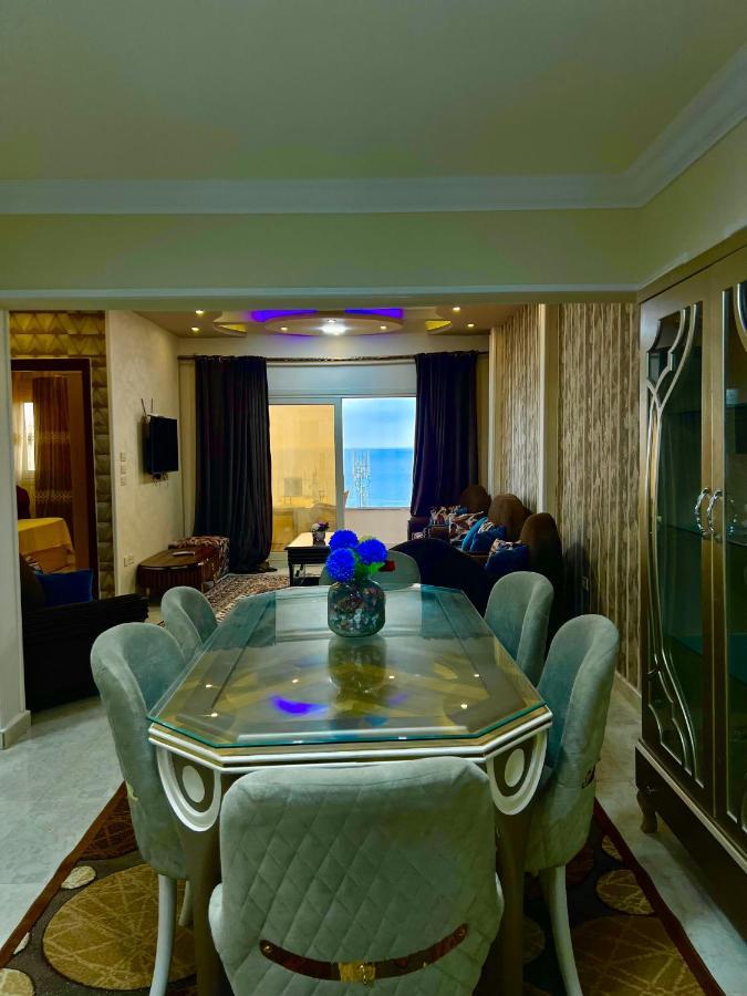Apartment سى فيو السريا Alexandria