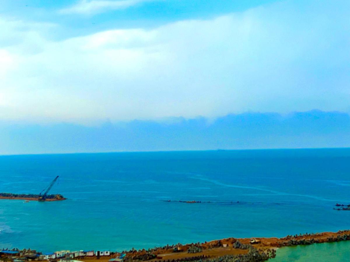 سى فيو السريا Alexandria