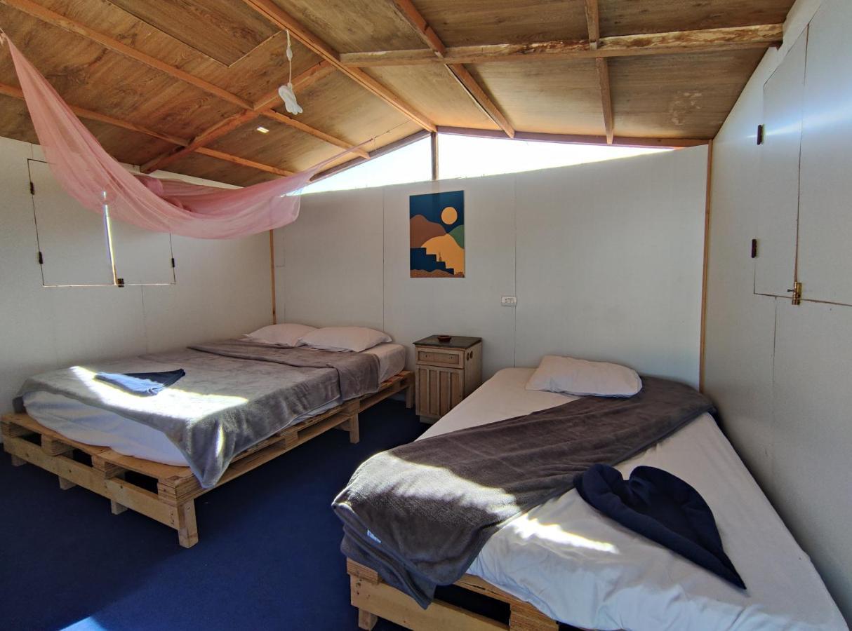 New Droub Camp Nuweiba