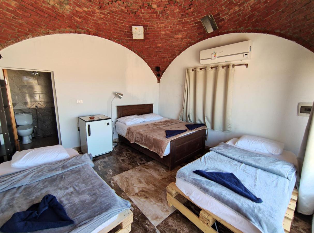 New Droub Camp Hotel *