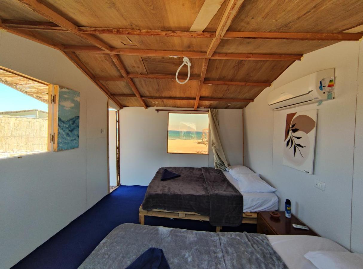 New Droub Camp Nuweiba