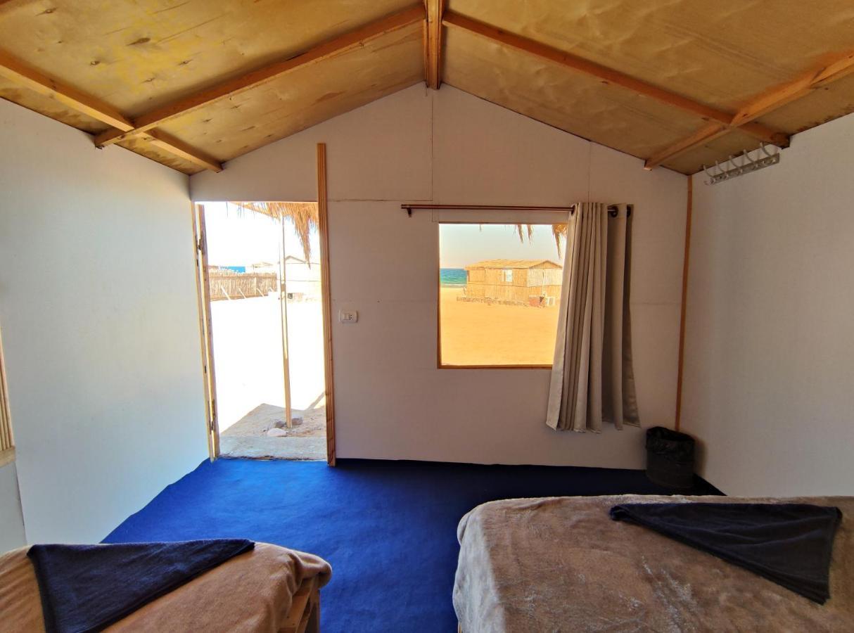 New Droub Camp Hotel *