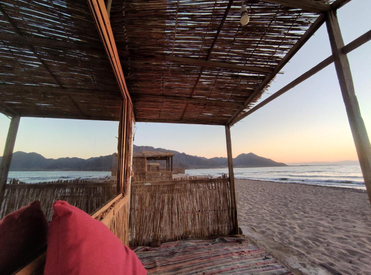 New Droub Camp Hotel Nuweiba