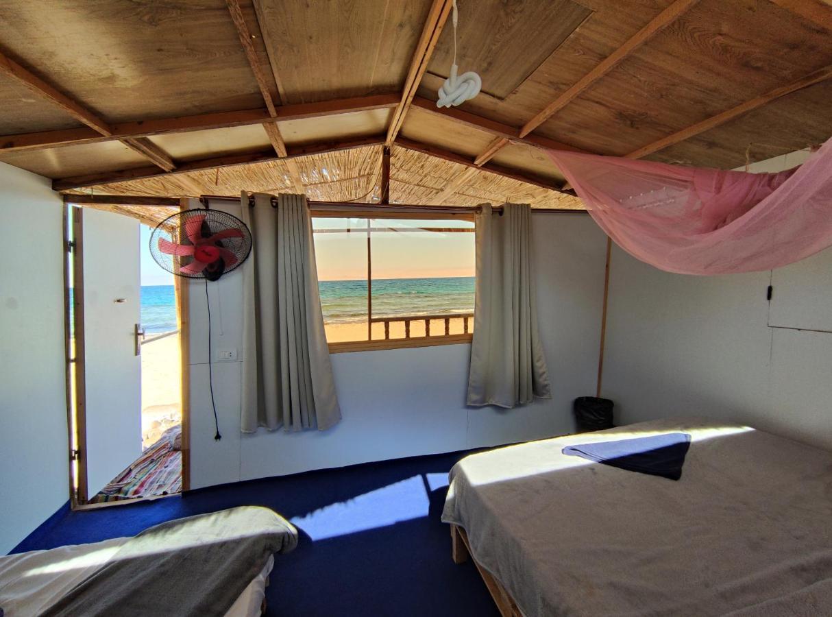 New Droub Camp Nuweiba