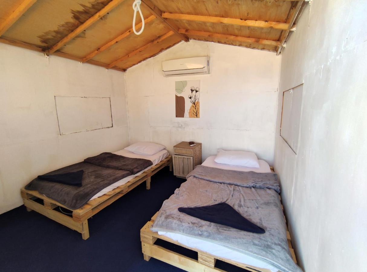 New Droub Camp Hotel *