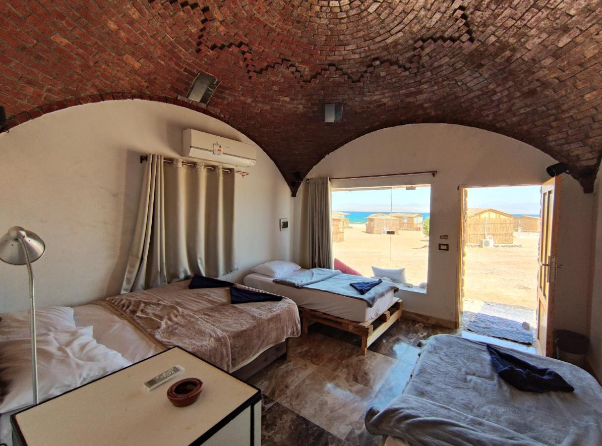 New Droub Camp Hotel