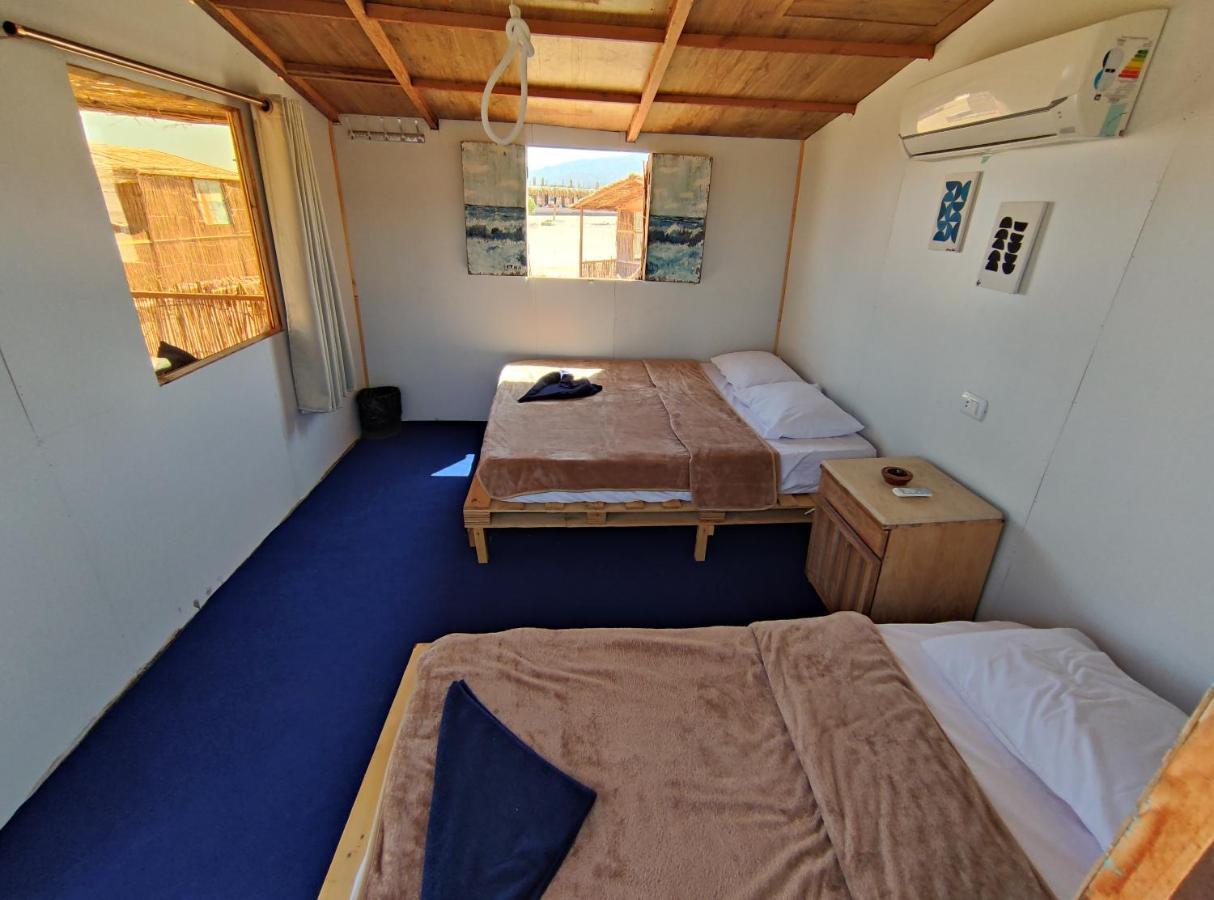 Hotel New Droub Camp