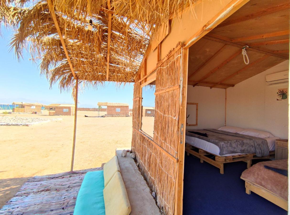 New Droub Camp *
