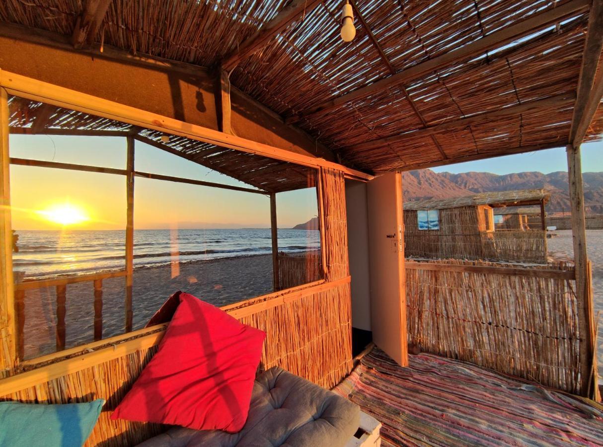 Hotel New Droub Camp *