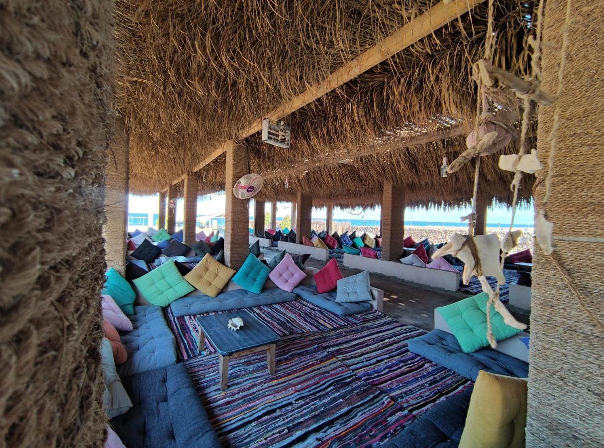 Hotel New Droub Camp