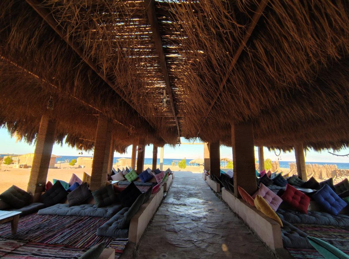 New Droub Camp Nuweiba