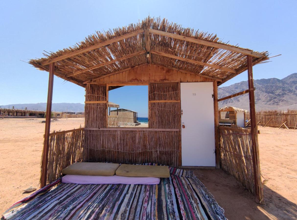 Hotel New Droub Camp Nuweiba