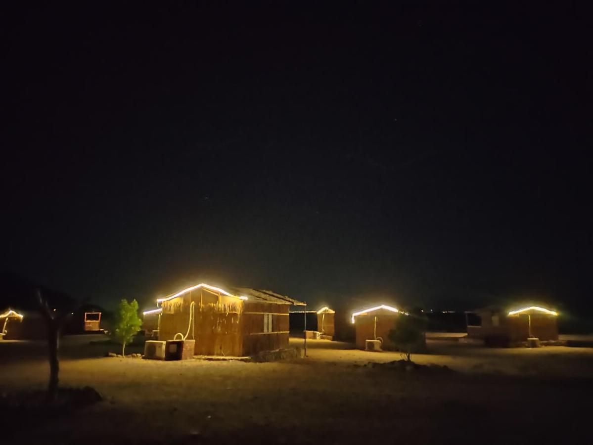 New Droub Camp Hotel