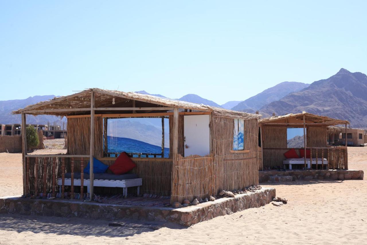 Hotel New Droub Camp Nuweiba