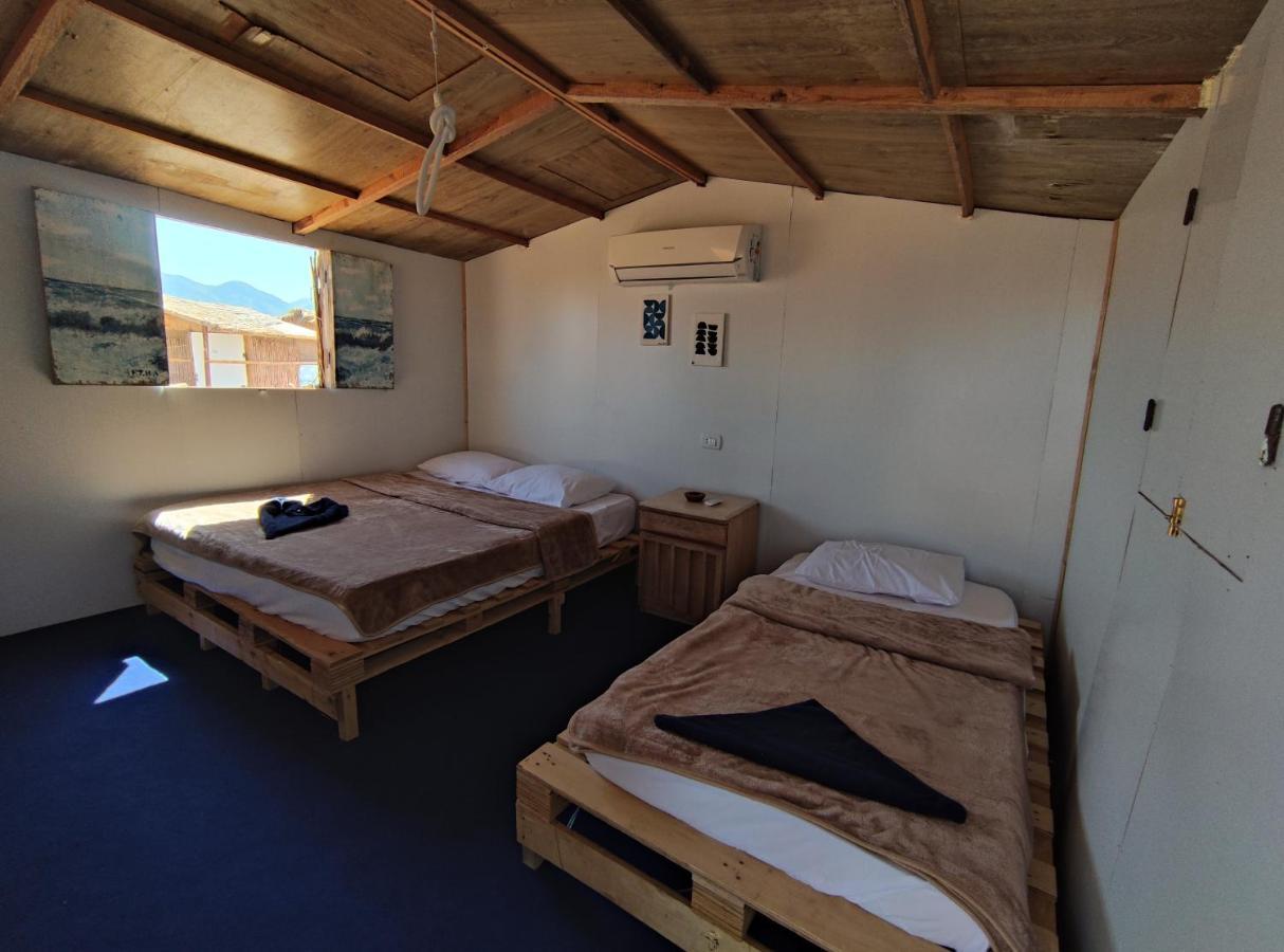 New Droub Camp * Nuweiba