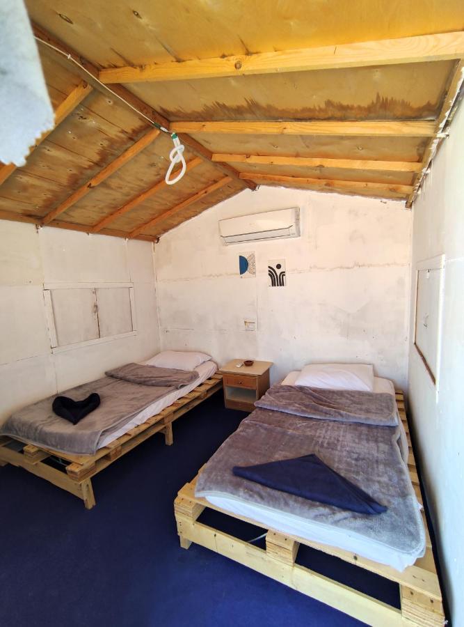 New Droub Camp *