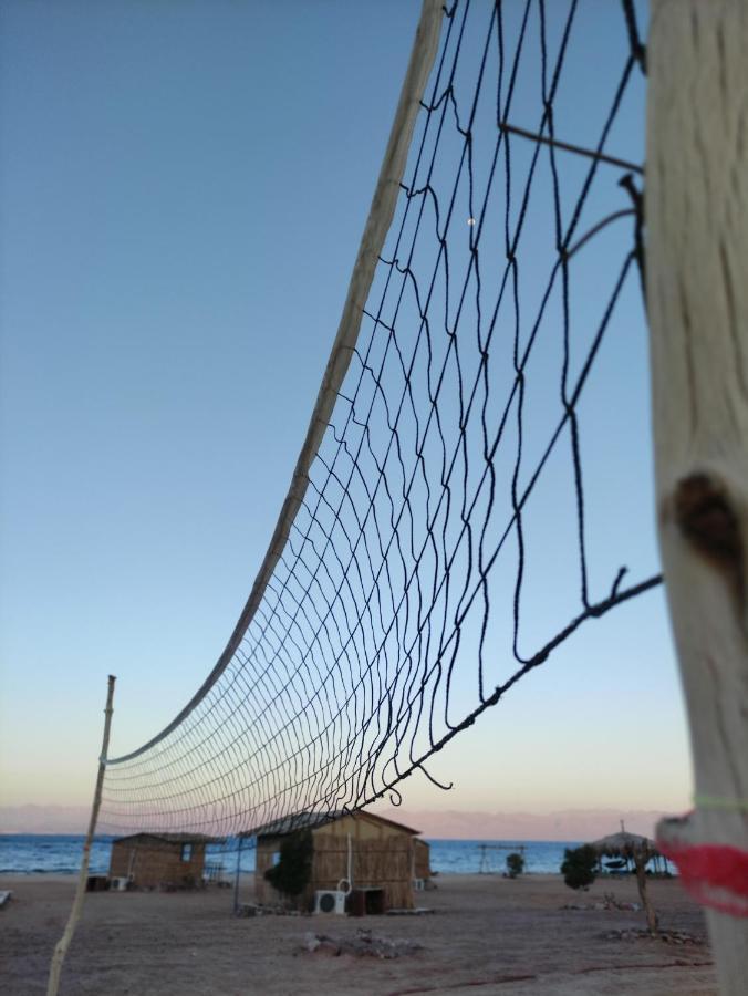 New Droub Camp