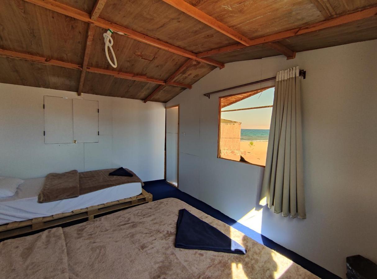New Droub Camp Hotel *