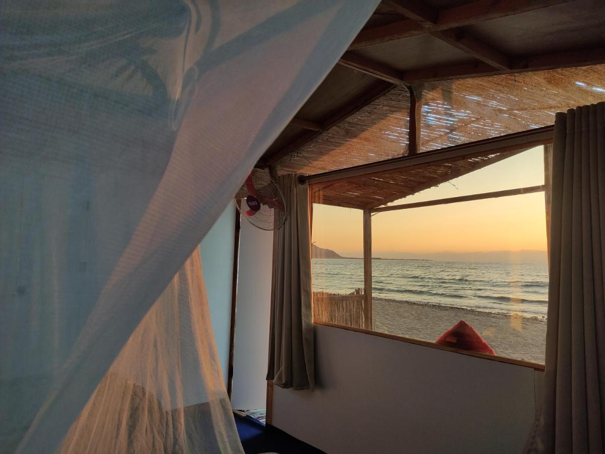 Hotel New Droub Camp *