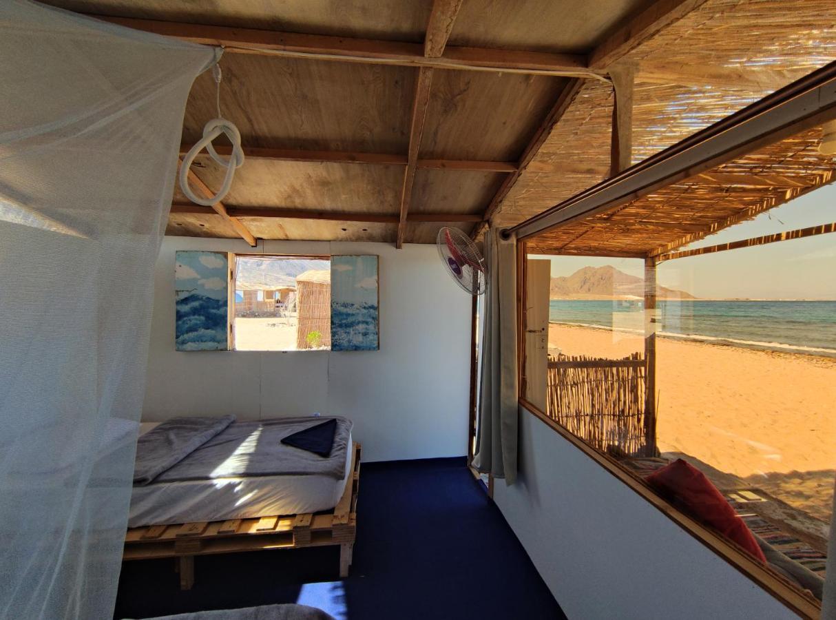 New Droub Camp Hotel Nuweiba