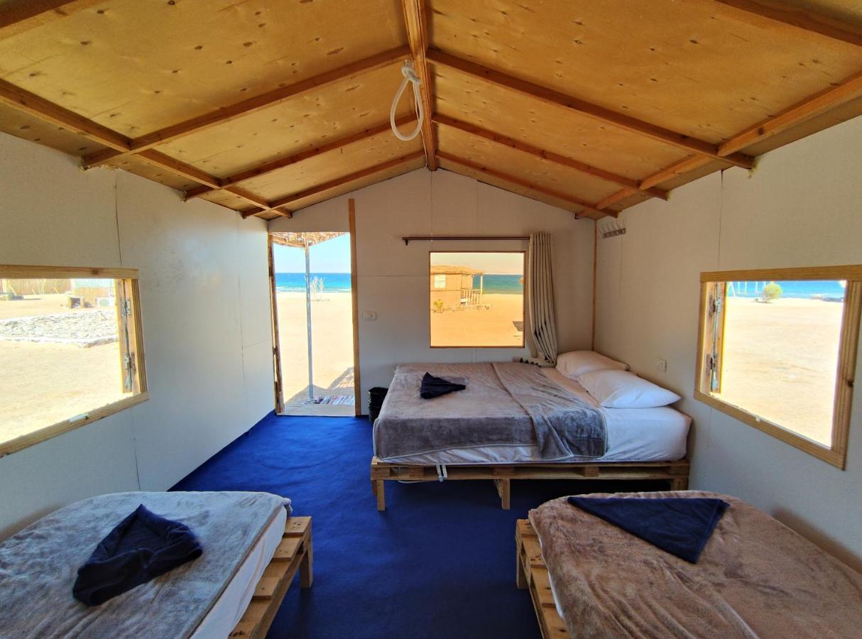 New Droub Camp Nuweiba