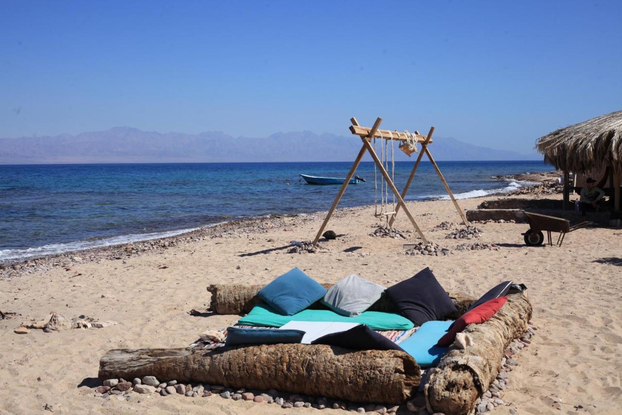 New Droub Camp Hotel