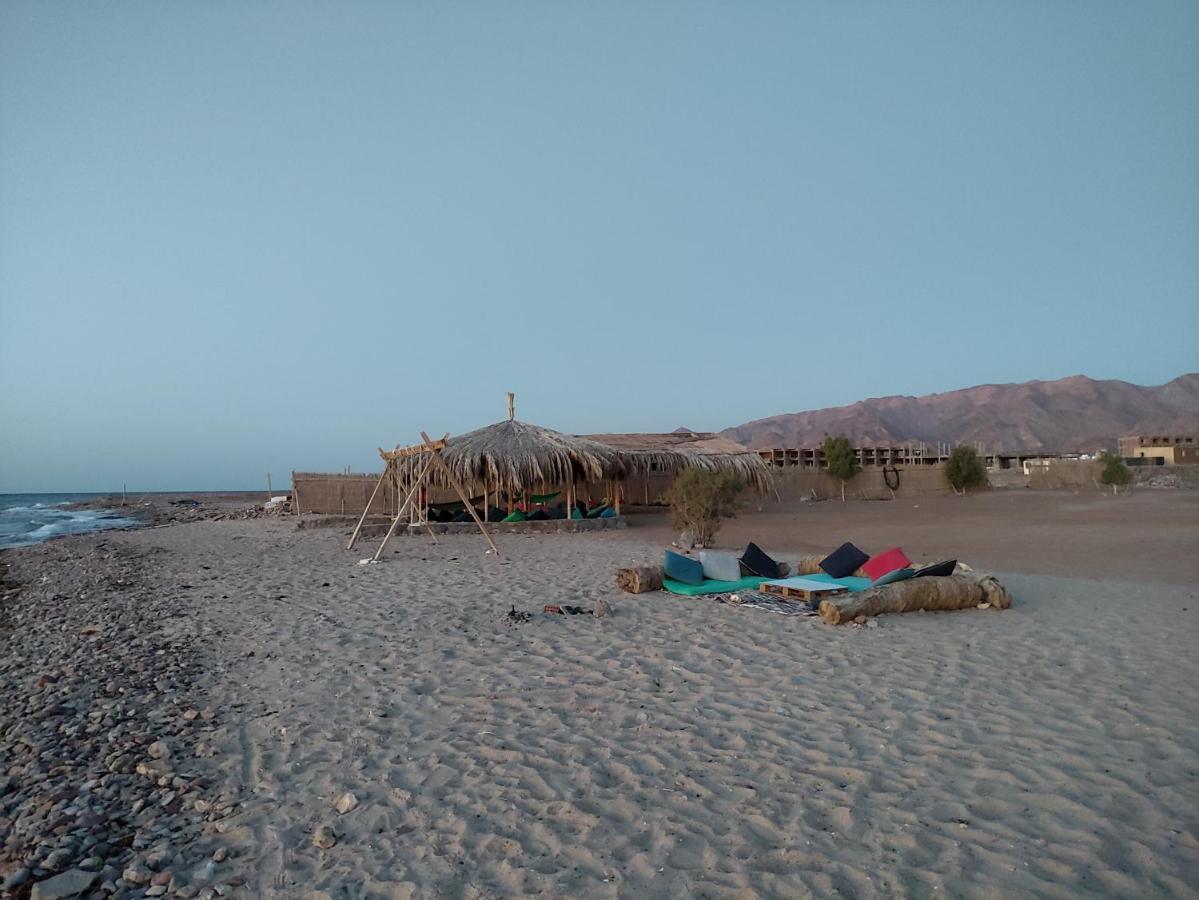 New Droub Camp Hotel *