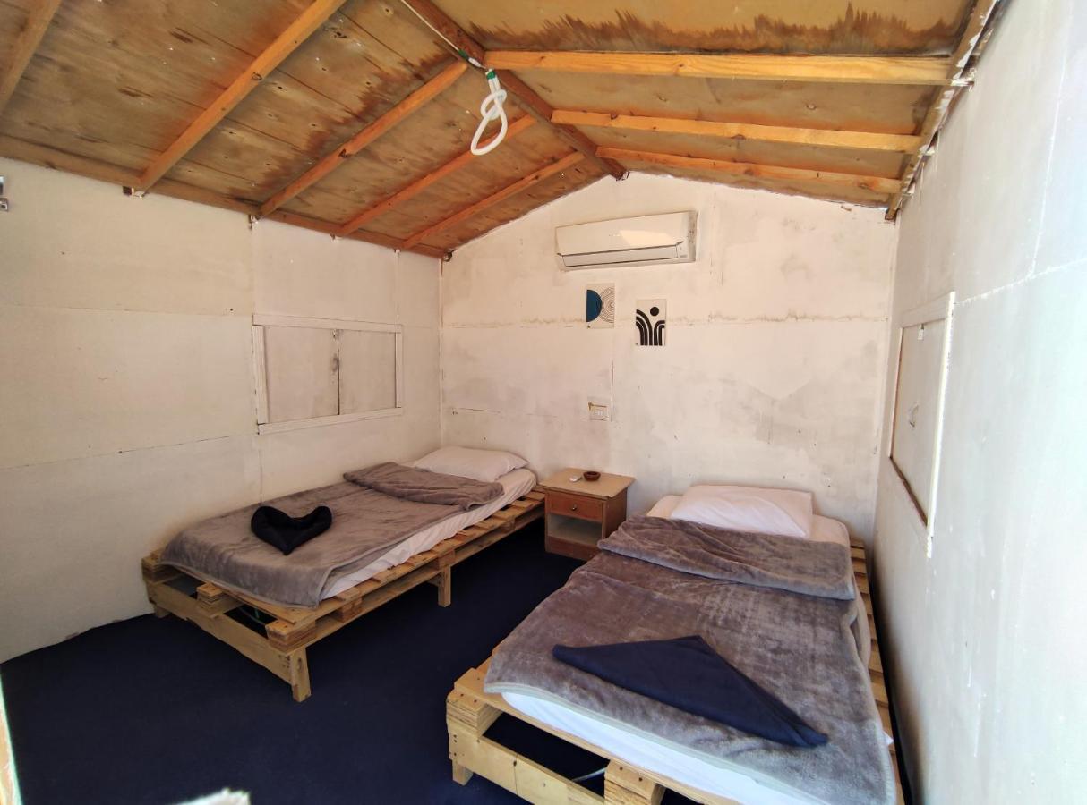 New Droub Camp Hotel