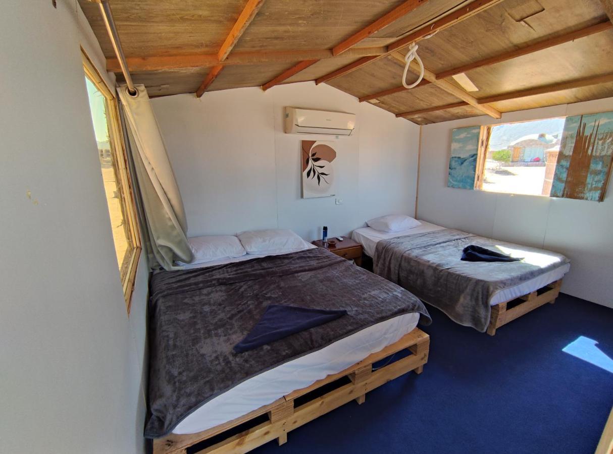 New Droub Camp Hotel Nuweiba