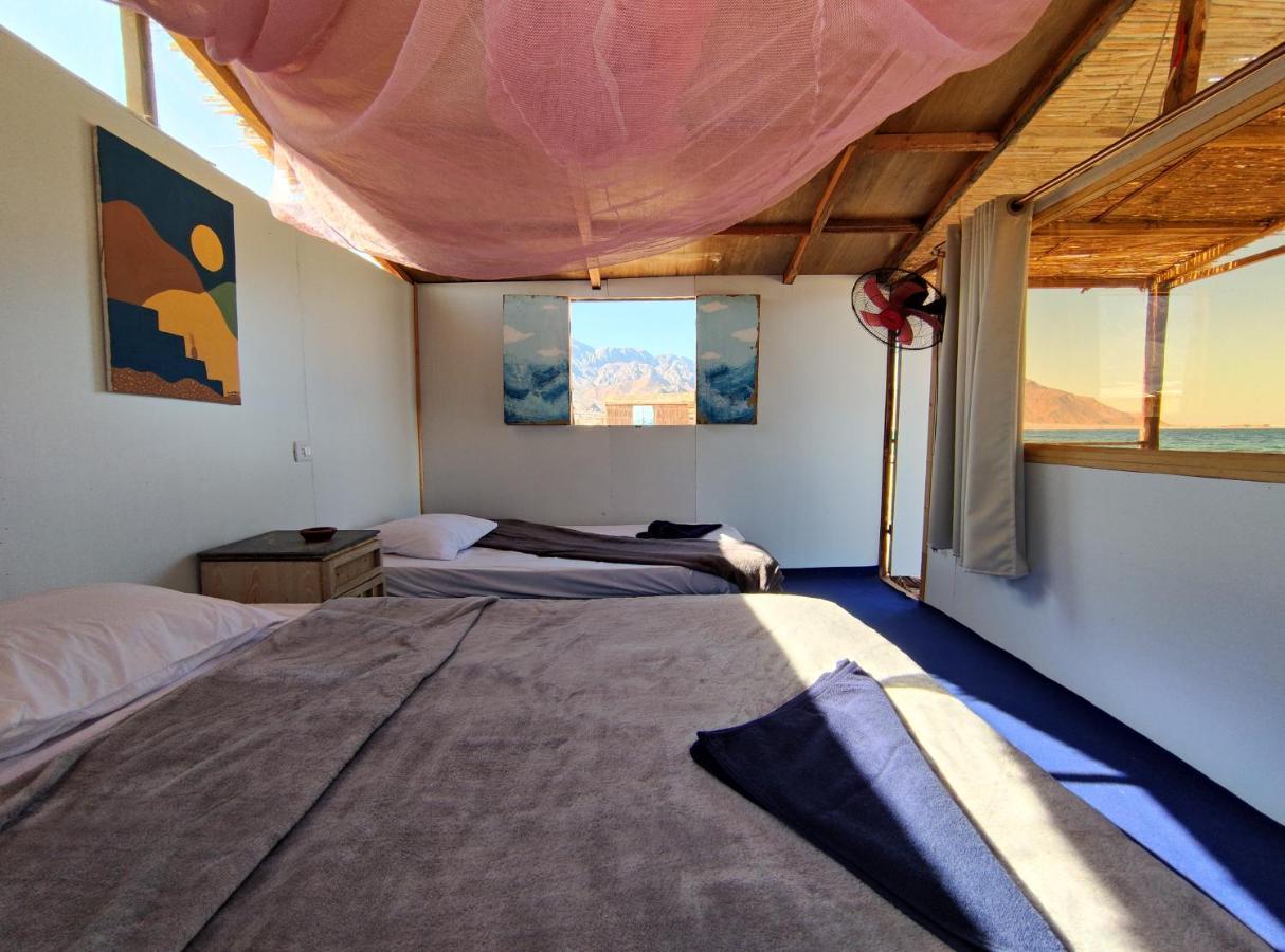 Hotel New Droub Camp