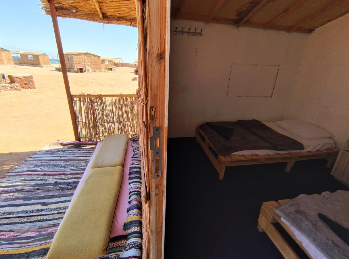 New Droub Camp Hotel Nuweiba