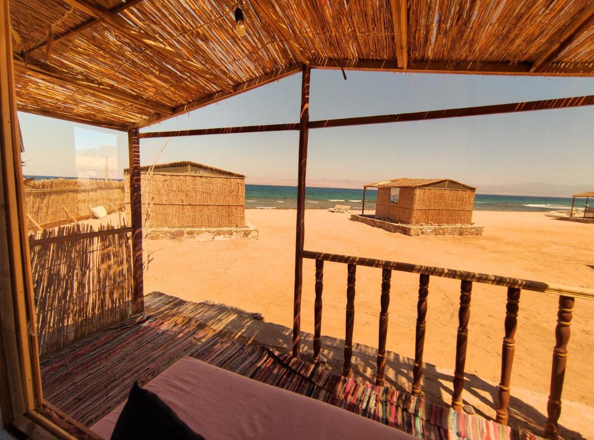 Hotel New Droub Camp *