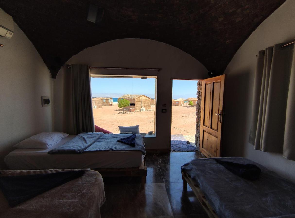 New Droub Camp Hotel