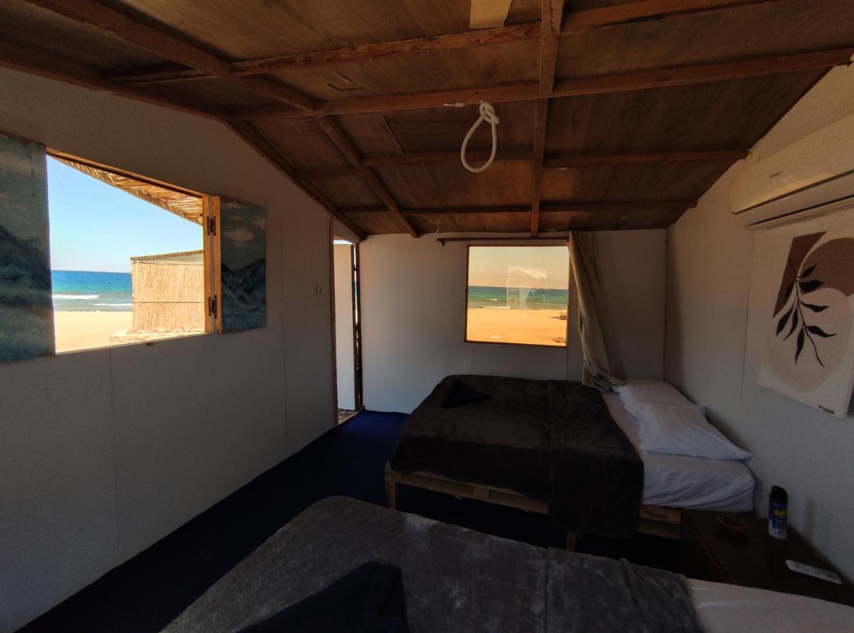 Hotel New Droub Camp Nuweiba