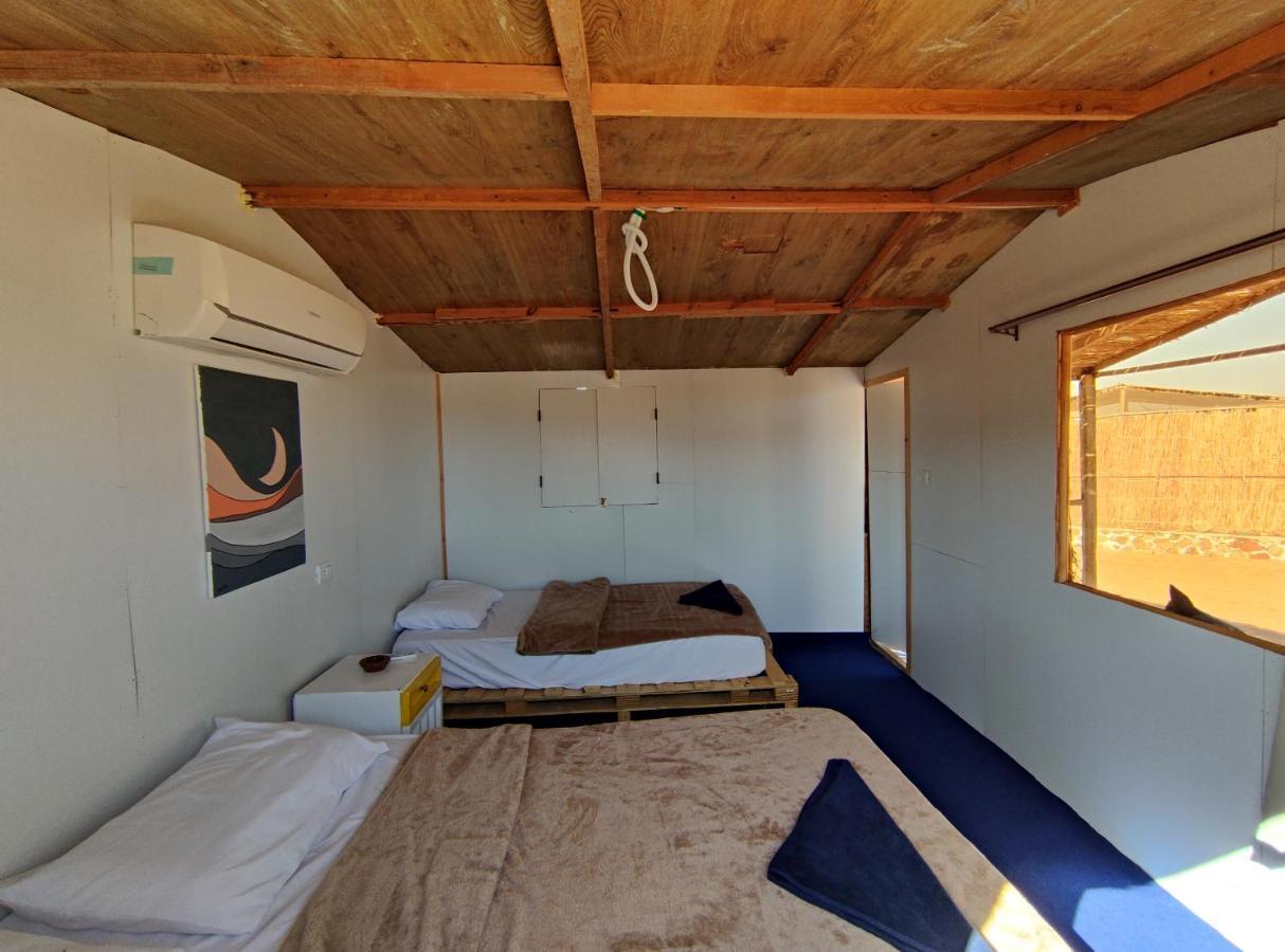 Hotel New Droub Camp