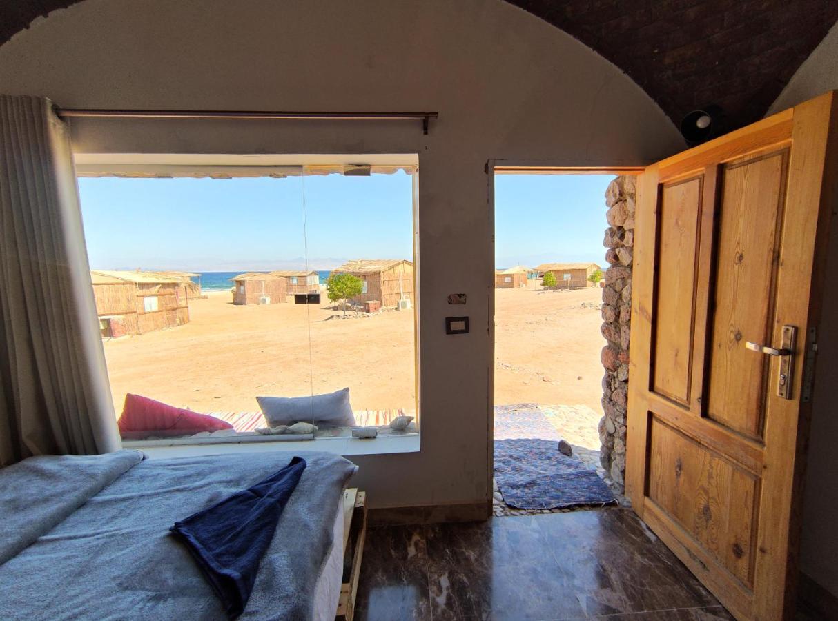 New Droub Camp Hotel *