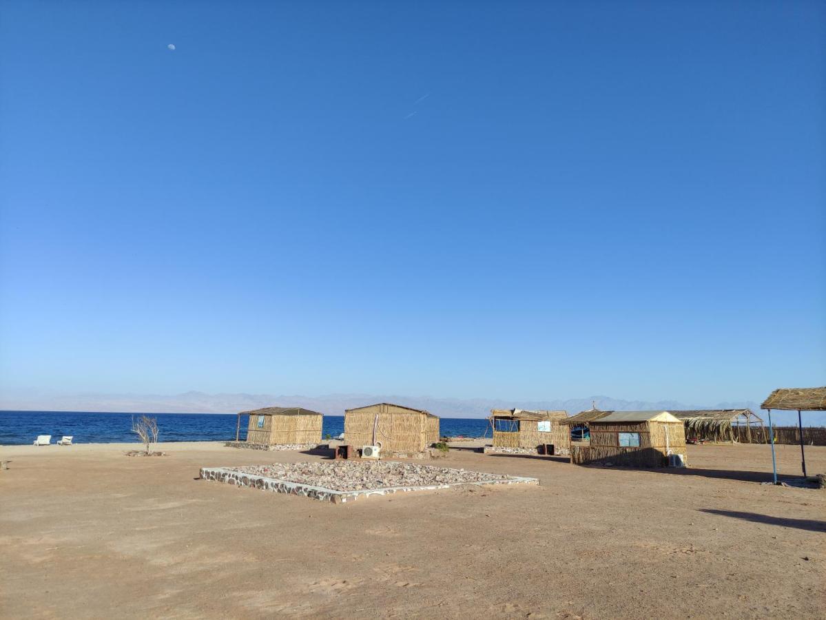 Hotel New Droub Camp Nuweiba