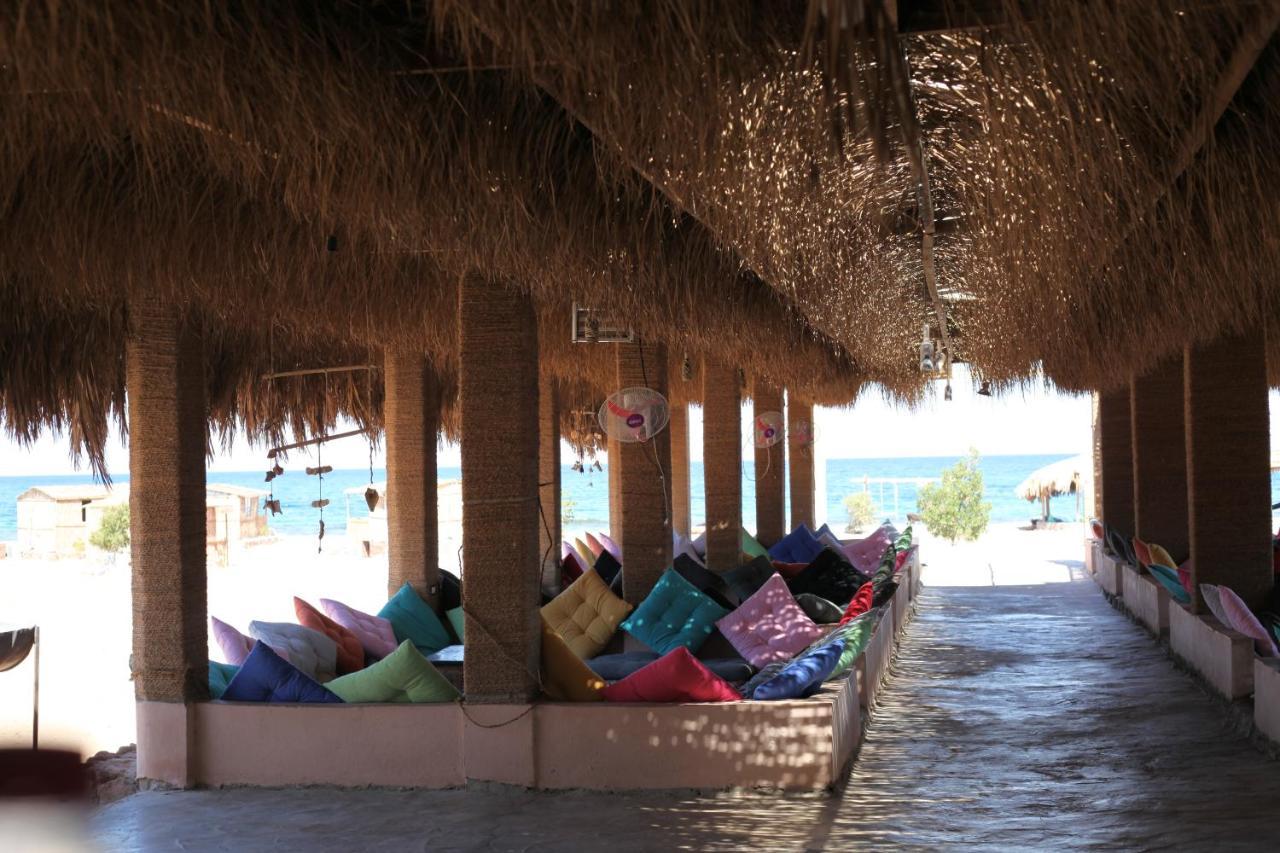 Hotel New Droub Camp